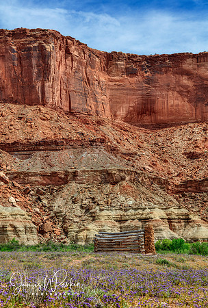 Wagner Cabin