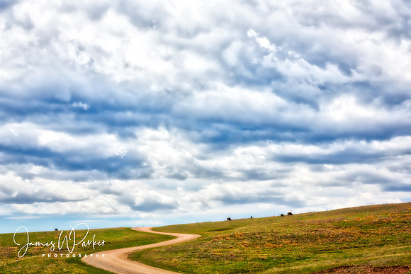 On the Ridge
