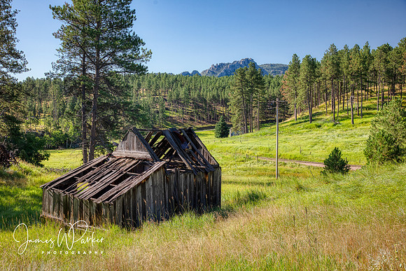 Miner's Cabin, Canady House