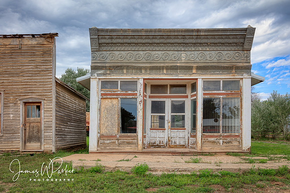 Storefronts