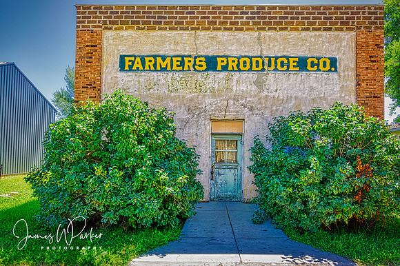 Farmers Produce Co