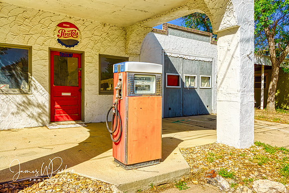 64 cents a Gallon