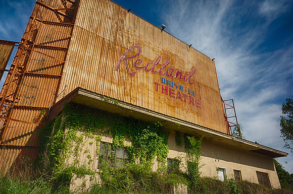 Redland Drive-in
