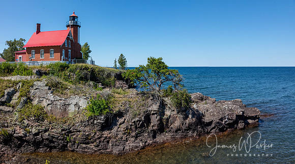 Eagle Harbor Light