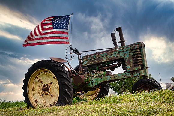 American Pride