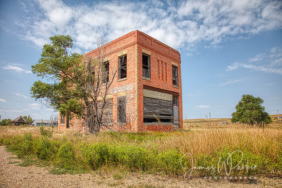 Cottonwood Bank
