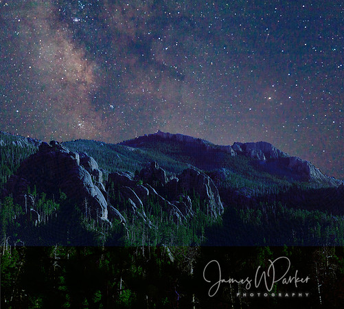 Starry, Starry Night