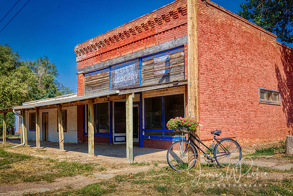 Bill's Grocery