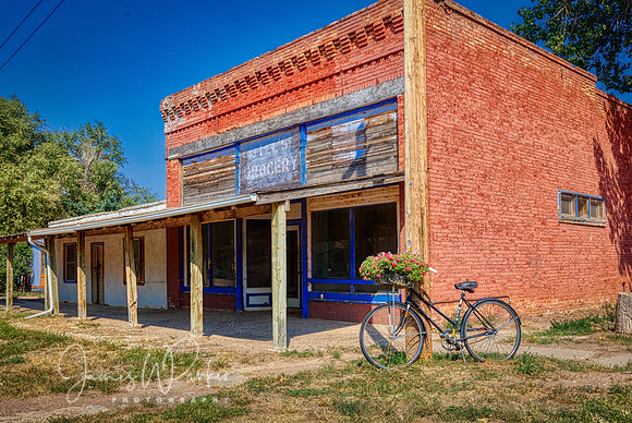 Bill's Grocery