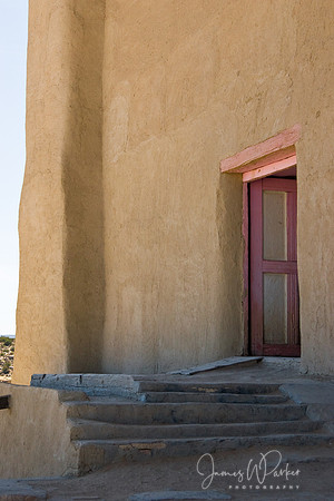 Pink Door