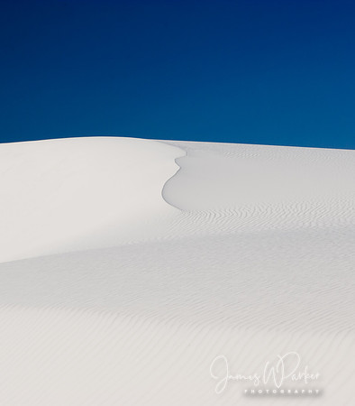 A Line in the Sand Study 2
