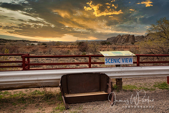 Scenic View