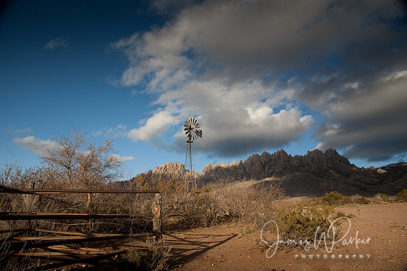 Windmill 1