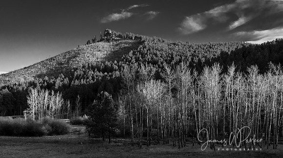 Eagle Mountain
