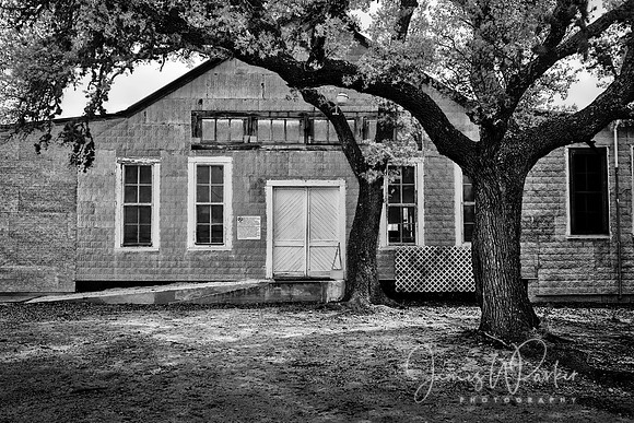Twin Sisters Dance Hall