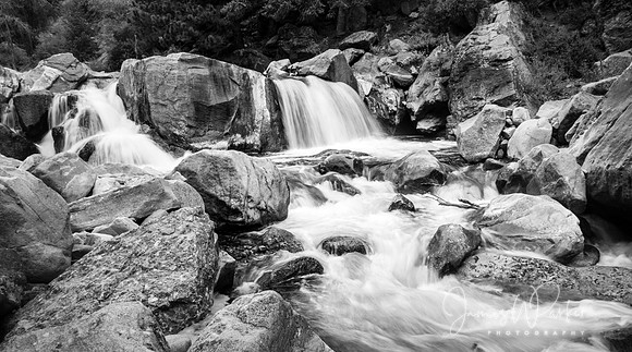 South Boulder River