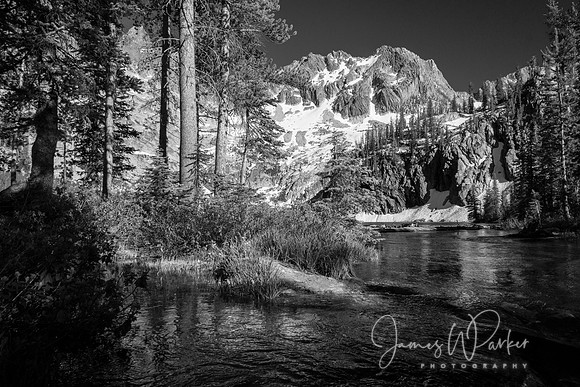 Upper Cramer Lake