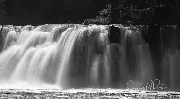 Manabezho Falls