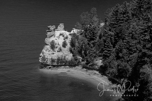 Miner's Castle