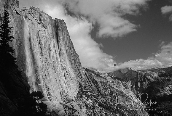 Yosemite Falls