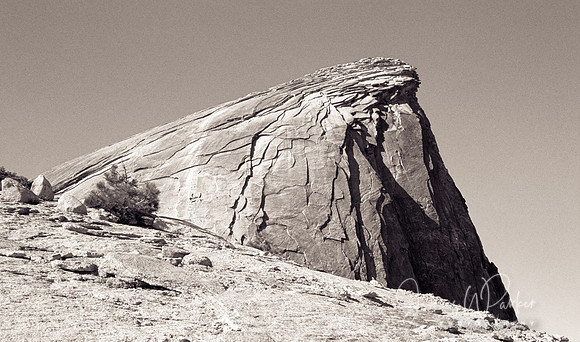 Half Dome