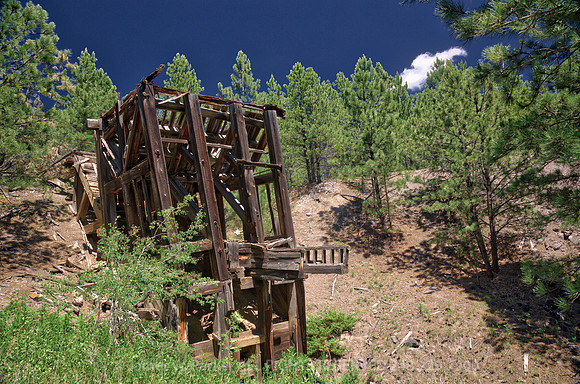 Golden Slipper Mill