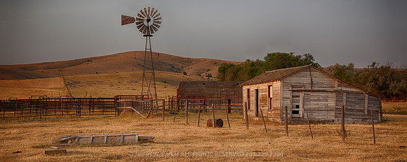 Dry Well