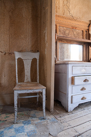 Remembrance of Things Past