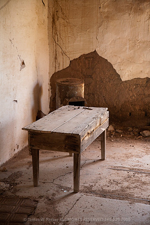 The Assay Manager's Office