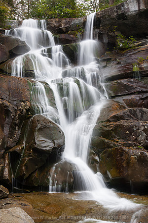 Ramsay Cascade