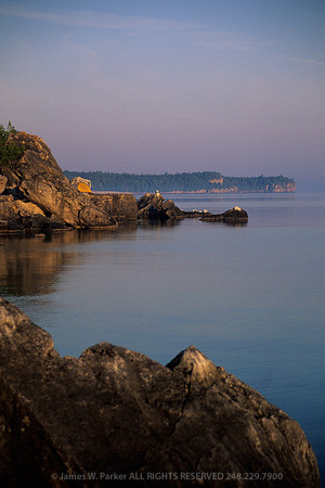 Rocky Point Camp