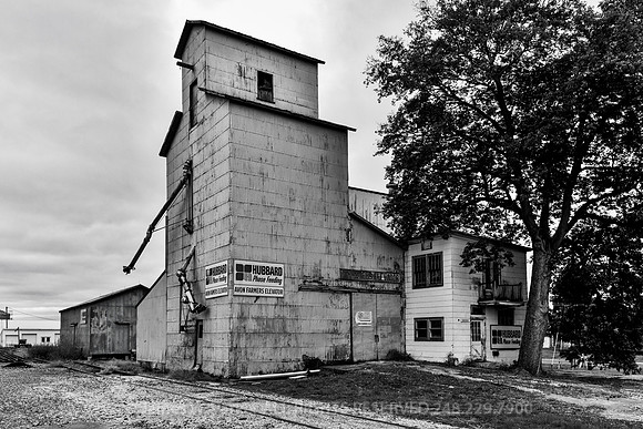 Avon Farmers Elevator