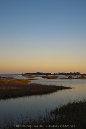 Still Water