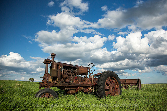 Rusty