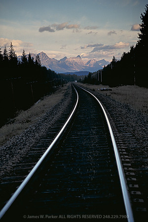 Silver Road