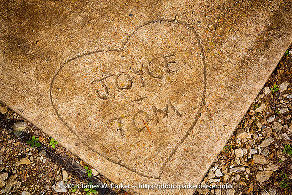 Joyce & Tom