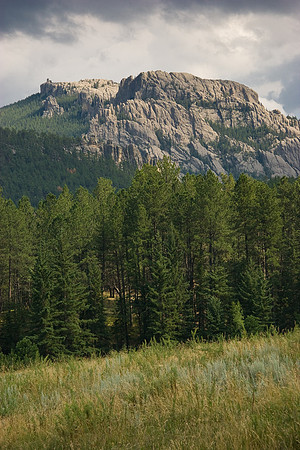 Harney Peak