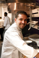 Executive Chef David Sapp