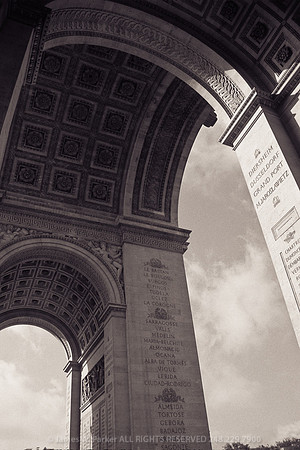 The Arc of Fame