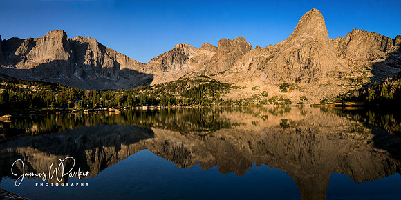 Pingora Dawn