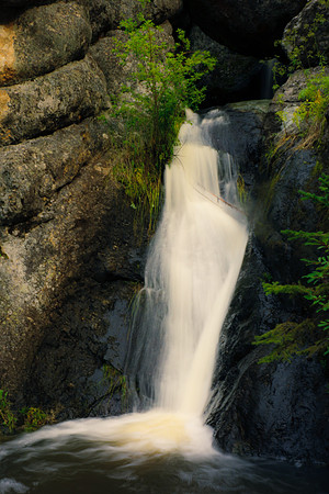 The Waterfall