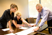 Board Room, Wolf Envelope