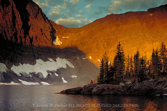 Early Morning Light
