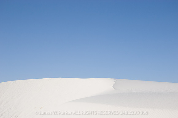 A Line in the Sand II
