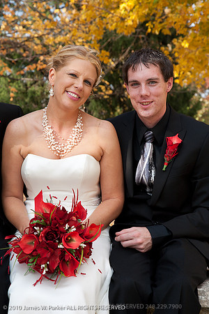 Wendy Baxter Zoschke & Danny Baxter