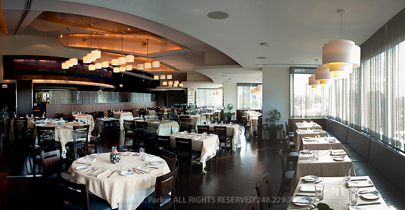 Mian Dining Room and Bar