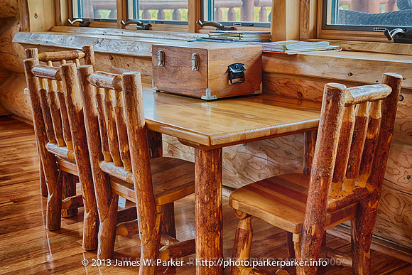 Kids Table