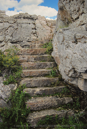 Stairway to Heaven