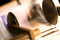 Roll the Presses