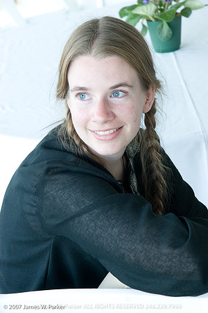 Elizabeth Jensen